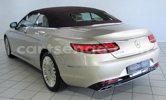 Acheter Occasion Voiture Mercedes‒Benz S–Class Gris à Mbabane, Manzini Acheter Occasion Voiture Mercedes‒Benz S–Class Gris à Mbabane, Manzini