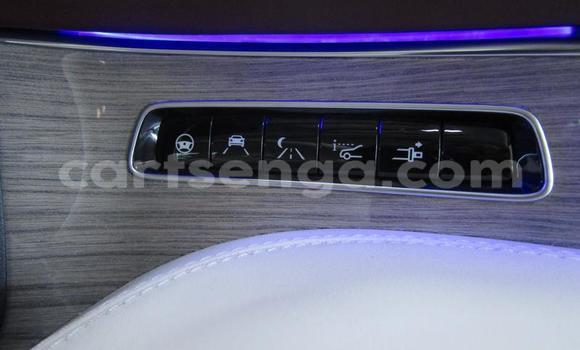 Acheter Occasion Voiture Mercedes‒Benz S–Class Gris à Mbabane, Manzini Acheter Occasion Voiture Mercedes‒Benz S–Class Gris à Mbabane, Manzini