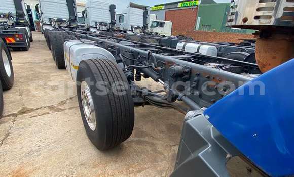 Acheter Occasion Utilitaire Volvo F4 Autre à Mbabane, Manzini Acheter Occasion Utilitaire Volvo F4 Autre à Mbabane, Manzini