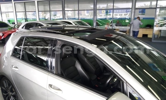 Buy Used Volkswagen Golf GTI Silver Car in Big Bend in Lubombo District Buy Used Volkswagen Golf GTI Silver Car in Big Bend in Lubombo District