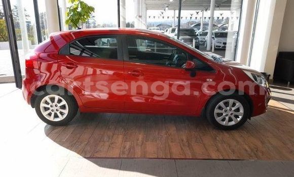Nunua Ilio tumika Kia Rio Red Gari ndani ya Big Bend nchini Wilaya ya Lubombo Nunua Ilio tumika Kia Rio Red Gari ndani ya Big Bend nchini Wilaya ya Lubombo