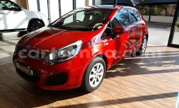 Nunua Ilio tumika Kia Rio Red Gari ndani ya Big Bend nchini Wilaya ya Lubombo Nunua Ilio tumika Kia Rio Red Gari ndani ya Big Bend nchini Wilaya ya Lubombo
