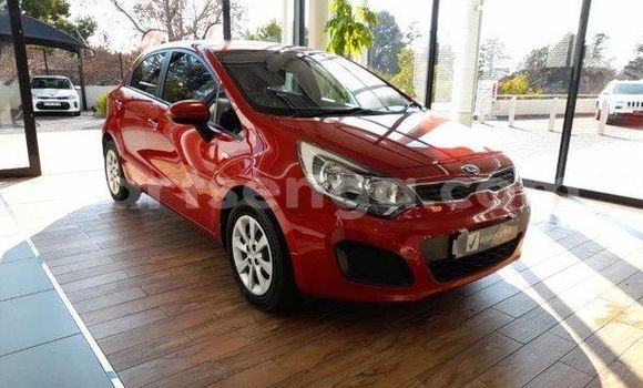 Nunua Ilio tumika Kia Rio Red Gari ndani ya Big Bend nchini Wilaya ya Lubombo Nunua Ilio tumika Kia Rio Red Gari ndani ya Big Bend nchini Wilaya ya Lubombo