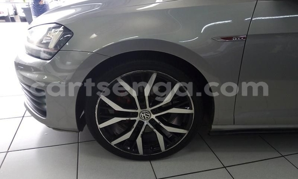 Buy Used Volkswagen Golf GTI Silver Car in Big Bend in Lubombo District Buy Used Volkswagen Golf GTI Silver Car in Big Bend in Lubombo District
