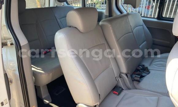 Nunua Ilio tumika Hyundai H1 White Gari ndani ya Big Bend nchini Wilaya ya Lubombo Nunua Ilio tumika Hyundai H1 White Gari ndani ya Big Bend nchini Wilaya ya Lubombo