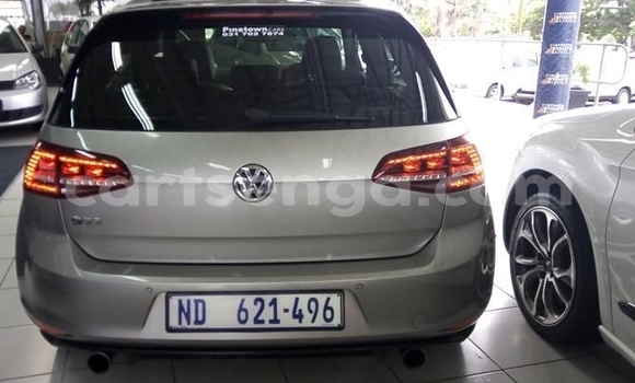 Buy Used Volkswagen Golf GTI Silver Car in Big Bend in Lubombo District Buy Used Volkswagen Golf GTI Silver Car in Big Bend in Lubombo District