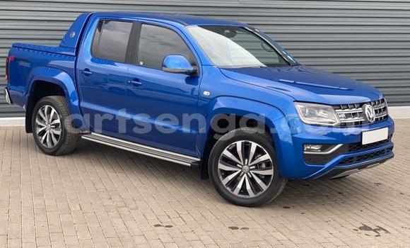 Nunua Ilio tumika Volkswagen Amarok Blue Gari ndani ya Ezulwini nchini Hhohho Nunua Ilio tumika Volkswagen Amarok Blue Gari ndani ya Ezulwini nchini Hhohho
