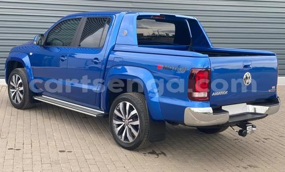 Nunua Ilio tumika Volkswagen Amarok Blue Gari ndani ya Ezulwini nchini Hhohho Nunua Ilio tumika Volkswagen Amarok Blue Gari ndani ya Ezulwini nchini Hhohho