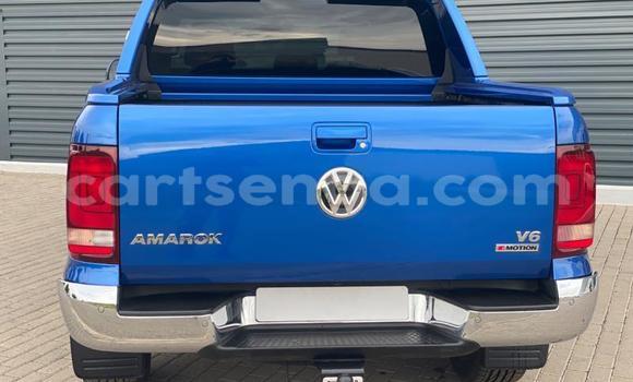 Nunua Ilio tumika Volkswagen Amarok Blue Gari ndani ya Ezulwini nchini Hhohho Nunua Ilio tumika Volkswagen Amarok Blue Gari ndani ya Ezulwini nchini Hhohho