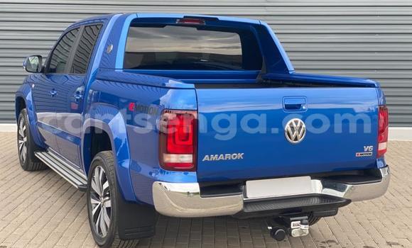 Nunua Ilio tumika Volkswagen Amarok Blue Gari ndani ya Ezulwini nchini Hhohho Nunua Ilio tumika Volkswagen Amarok Blue Gari ndani ya Ezulwini nchini Hhohho