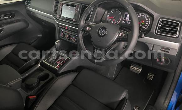 Nunua Ilio tumika Volkswagen Amarok Blue Gari ndani ya Ezulwini nchini Hhohho Nunua Ilio tumika Volkswagen Amarok Blue Gari ndani ya Ezulwini nchini Hhohho