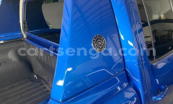 Nunua Ilio tumika Volkswagen Amarok Blue Gari ndani ya Ezulwini nchini Hhohho Nunua Ilio tumika Volkswagen Amarok Blue Gari ndani ya Ezulwini nchini Hhohho