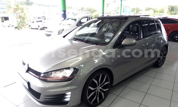Buy Used Volkswagen Golf GTI Silver Car in Big Bend in Lubombo District Buy Used Volkswagen Golf GTI Silver Car in Big Bend in Lubombo District