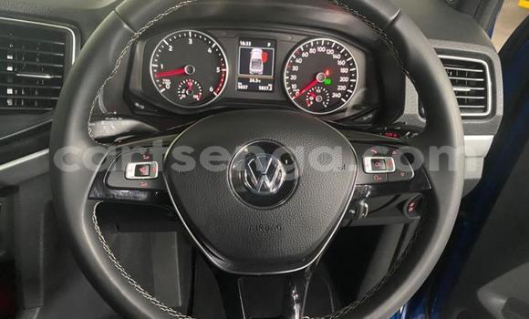 Nunua Ilio tumika Volkswagen Amarok Blue Gari ndani ya Ezulwini nchini Hhohho Nunua Ilio tumika Volkswagen Amarok Blue Gari ndani ya Ezulwini nchini Hhohho