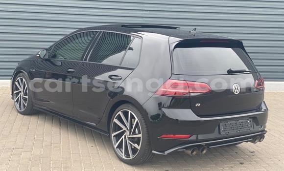 Buy Used Volkswagen Golf GTI Black Car in Bulembu in Hhohho Buy Used Volkswagen Golf GTI Black Car in Bulembu in Hhohho
