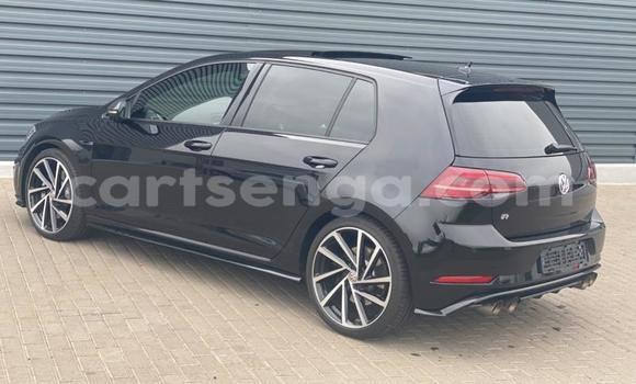 Buy Used Volkswagen Golf GTI Black Car in Bulembu in Hhohho Buy Used Volkswagen Golf GTI Black Car in Bulembu in Hhohho