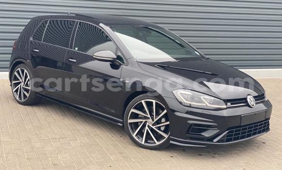 Buy Used Volkswagen Golf GTI Black Car in Bulembu in Hhohho Buy Used Volkswagen Golf GTI Black Car in Bulembu in Hhohho