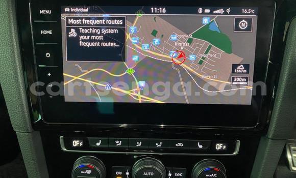 Buy Used Volkswagen Golf GTI Black Car in Bulembu in Hhohho Buy Used Volkswagen Golf GTI Black Car in Bulembu in Hhohho