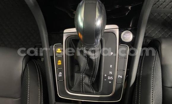 Buy Used Volkswagen Golf GTI Black Car in Bulembu in Hhohho Buy Used Volkswagen Golf GTI Black Car in Bulembu in Hhohho