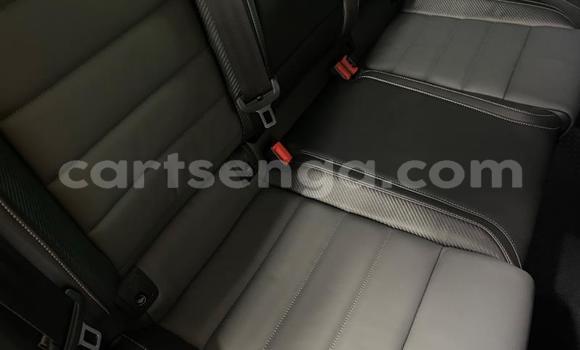 Buy Used Volkswagen Golf GTI Black Car in Bulembu in Hhohho Buy Used Volkswagen Golf GTI Black Car in Bulembu in Hhohho