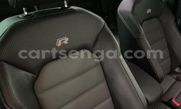 Buy Used Volkswagen Golf GTI Black Car in Bulembu in Hhohho Buy Used Volkswagen Golf GTI Black Car in Bulembu in Hhohho