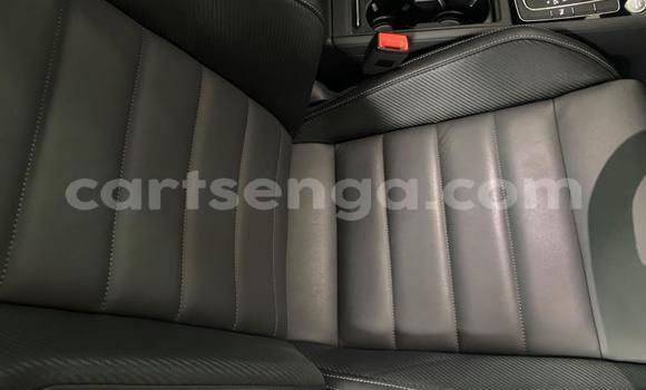 Buy Used Volkswagen Golf GTI Black Car in Bulembu in Hhohho Buy Used Volkswagen Golf GTI Black Car in Bulembu in Hhohho