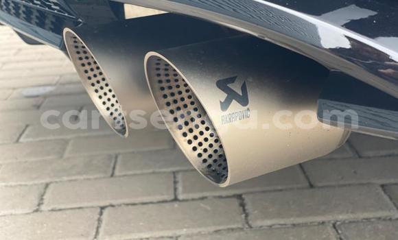 Buy Used Volkswagen Golf GTI Black Car in Bulembu in Hhohho Buy Used Volkswagen Golf GTI Black Car in Bulembu in Hhohho