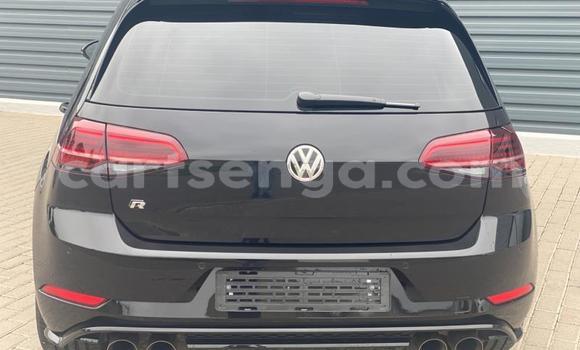 Buy Used Volkswagen Golf GTI Black Car in Bulembu in Hhohho Buy Used Volkswagen Golf GTI Black Car in Bulembu in Hhohho