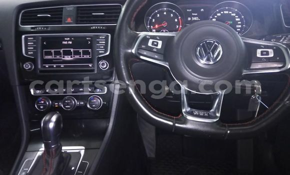 Buy Used Volkswagen Golf GTI Silver Car in Big Bend in Lubombo District Buy Used Volkswagen Golf GTI Silver Car in Big Bend in Lubombo District