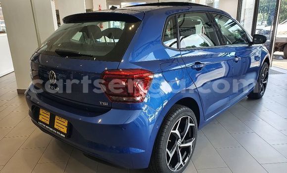 Nunua Ilio tumika Volkswagen Polo GTI Blue Gari ndani ya Bhunya nchini Manzini Nunua Ilio tumika Volkswagen Polo GTI Blue Gari ndani ya Bhunya nchini Manzini