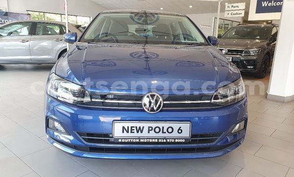 Nunua Ilio tumika Volkswagen Polo GTI Blue Gari ndani ya Bhunya nchini Manzini Nunua Ilio tumika Volkswagen Polo GTI Blue Gari ndani ya Bhunya nchini Manzini