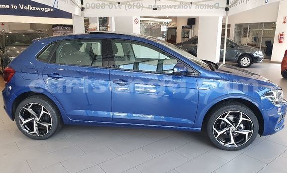 Nunua Ilio tumika Volkswagen Polo GTI Blue Gari ndani ya Bhunya nchini Manzini Nunua Ilio tumika Volkswagen Polo GTI Blue Gari ndani ya Bhunya nchini Manzini