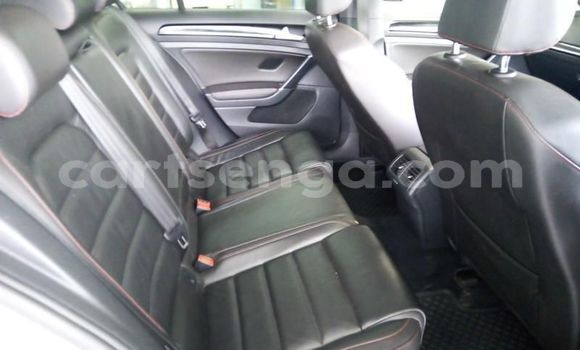 Buy Used Volkswagen Golf GTI Silver Car in Big Bend in Lubombo District Buy Used Volkswagen Golf GTI Silver Car in Big Bend in Lubombo District