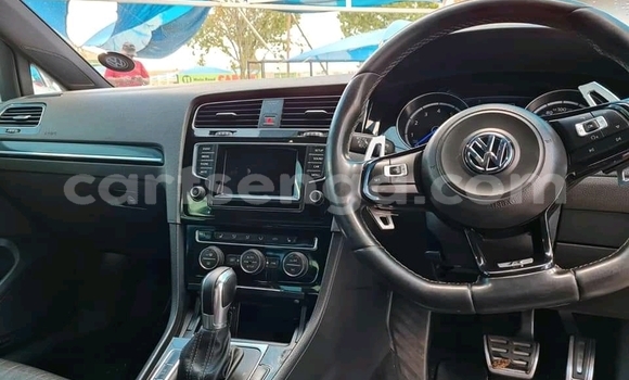 Acheter Occasion Voiture Volkswagen Golf R Bleu à Bhunya, Manzini Acheter Occasion Voiture Volkswagen Golf R Bleu à Bhunya, Manzini