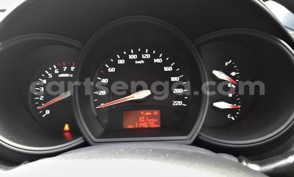 Acheter Occasion Voiture Kia Rio Noir à Big Bend, Lubombo District Acheter Occasion Voiture Kia Rio Noir à Big Bend, Lubombo District