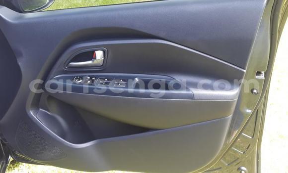 Acheter Occasion Voiture Kia Rio Noir à Big Bend, Lubombo District Acheter Occasion Voiture Kia Rio Noir à Big Bend, Lubombo District