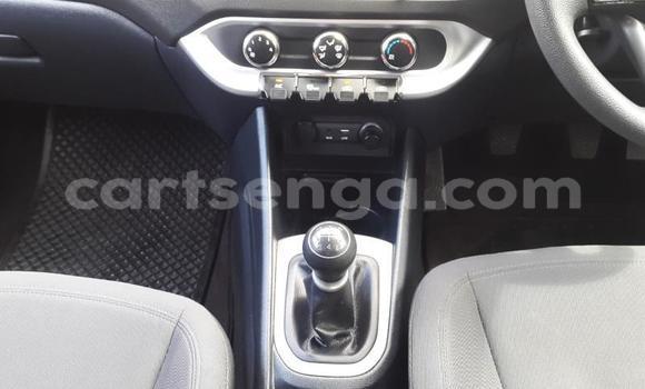 Acheter Occasion Voiture Kia Rio Noir à Big Bend, Lubombo District Acheter Occasion Voiture Kia Rio Noir à Big Bend, Lubombo District