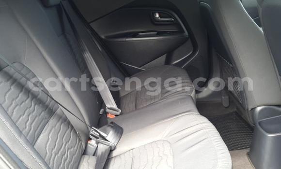 Acheter Occasion Voiture Kia Rio Noir à Big Bend, Lubombo District Acheter Occasion Voiture Kia Rio Noir à Big Bend, Lubombo District