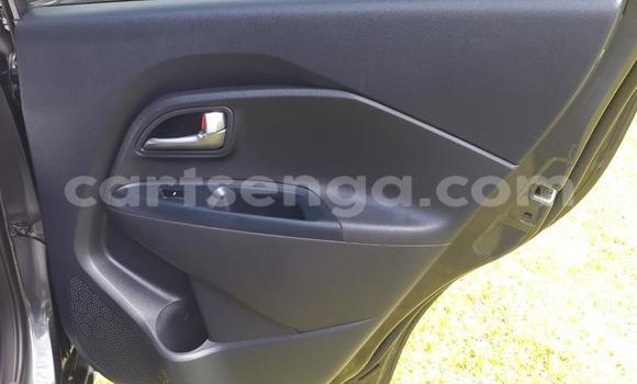 Acheter Occasion Voiture Kia Rio Noir à Big Bend, Lubombo District Acheter Occasion Voiture Kia Rio Noir à Big Bend, Lubombo District