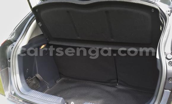 Acheter Occasion Voiture Kia Rio Noir à Big Bend, Lubombo District Acheter Occasion Voiture Kia Rio Noir à Big Bend, Lubombo District