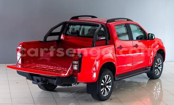 Nunua Ilio tumika Isuzu D-max Cab4 Red Gari ndani ya Big Bend nchini Lubombo Nunua Ilio tumika Isuzu D-max Cab4 Red Gari ndani ya Big Bend nchini Lubombo
