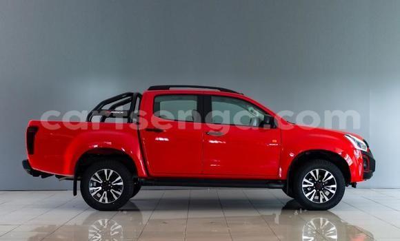 Nunua Ilio tumika Isuzu D-max Cab4 Red Gari ndani ya Big Bend nchini Lubombo Nunua Ilio tumika Isuzu D-max Cab4 Red Gari ndani ya Big Bend nchini Lubombo