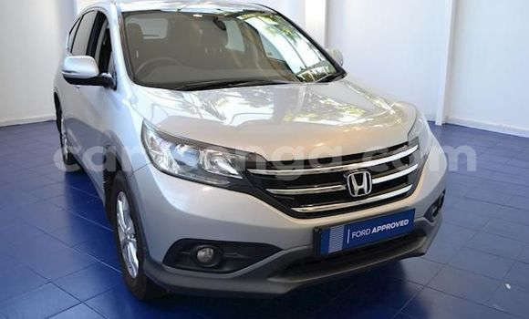 Buy Used Honda CR–V Red Car in Ezulwini in Hhohho Buy Used Honda CR–V Red Car in Ezulwini in Hhohho