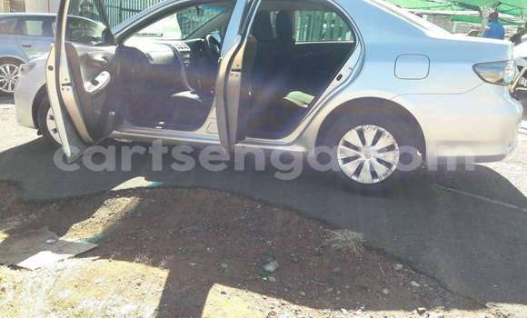 Buy Used Toyota Corolla Silver Car in Ezulwini in Hhohho Buy Used Toyota Corolla Silver Car in Ezulwini in Hhohho