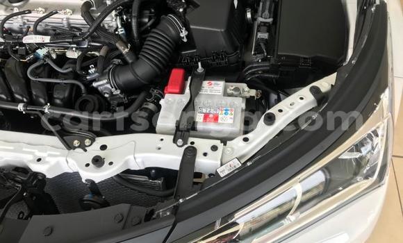 Buy Used Toyota Corolla White Car in Ezulwini in Hhohho Buy Used Toyota Corolla White Car in Ezulwini in Hhohho