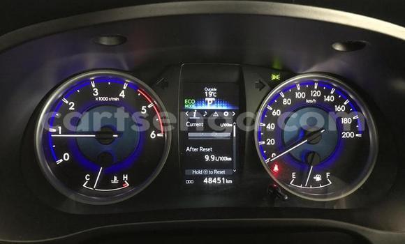 Buy Used Toyota Hilux White Car in Manzini in Manzini Buy Used Toyota Hilux White Car in Manzini in Manzini