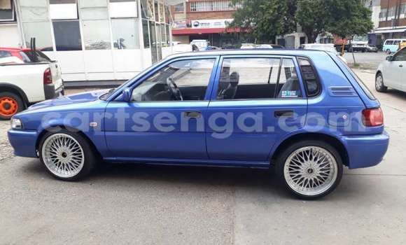 Acheter Occasion Voiture Toyota Tacoma Bleu à Ezulwini, Hhohho Acheter Occasion Voiture Toyota Tacoma Bleu à Ezulwini, Hhohho