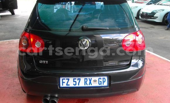 Acheter Occasion Voiture Volkswagen Golf GTI Noir à Hlatikulu, Shiselweni District Acheter Occasion Voiture Volkswagen Golf GTI Noir à Hlatikulu, Shiselweni District