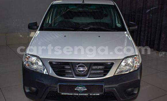 Buy Used Nissan NP 300 White Car in Big Bend in Lubombo District Buy Used Nissan NP 300 White Car in Big Bend in Lubombo District