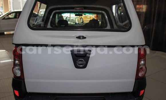 Buy Used Nissan NP 300 White Car in Big Bend in Lubombo District Buy Used Nissan NP 300 White Car in Big Bend in Lubombo District